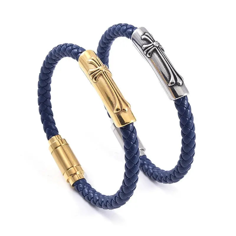 Chrome Tides Men's Cuff