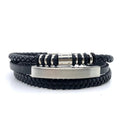 Hexis Men's Cuff